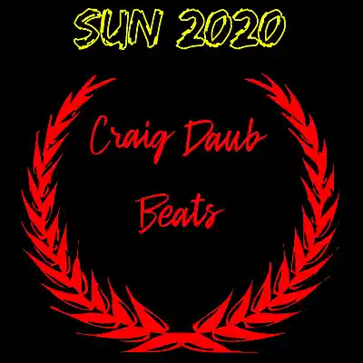 Picture for song 'Free Lupe Fiasco Type Beat Sun 2020 150bpm' by artist 'Craig Daub Beats'