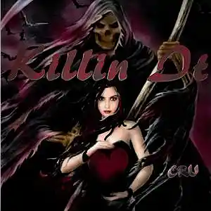 Picture for song 'Killin It' by artist 'Crushal Beats'