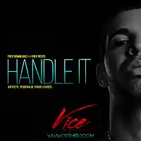 Picture for song '*Dope* handle it -FREEDL (@D2therJ)' by artist 'D2theRJ'