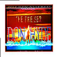 Picture for song 'license to love' by artist 'Don Hyde'