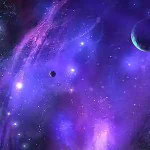 Picture for song 'Celestial Welcome' by artist 'Dream States'