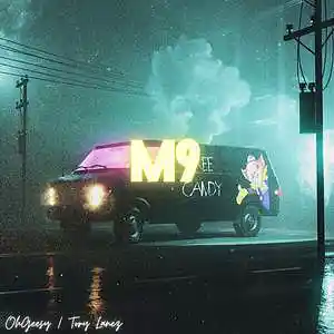 Picture for song '"M9" OhGeesy & Tory Lanez & Jack Harlow Type Beat' by artist 'D V 1 R V E R S BEATS'
