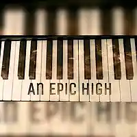 Picture for song 'An Epic High' by artist 'EKM Beats'