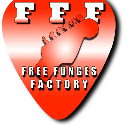 Picture for song 'FFF CRAZY' by artist 'Free Funges Factory'