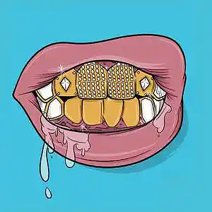 Picture for song 'FREESTYLE TYPE BEAT - GOLD' by artist 'Far Out Beats'