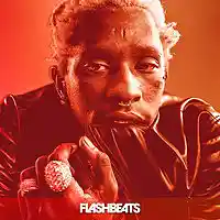 Picture for song 'Hear No Evil' by artist 'FlashBeats.net'