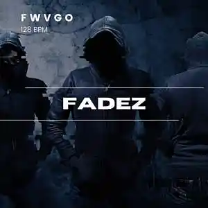 Picture for song 'FADEZ' by artist 'FWVGO'