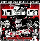 Picture for song 'The Barzini Intro' by artist 'Grimey J'