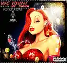 Picture for song 'We Turnt-Hazel Bandz ft Ro x Evo (LEXIBANKS.COM)' by artist 'Hazel Bandz'