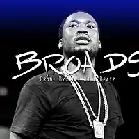 Picture for song 'Broads' by artist 'illWillbeatzOfficial'