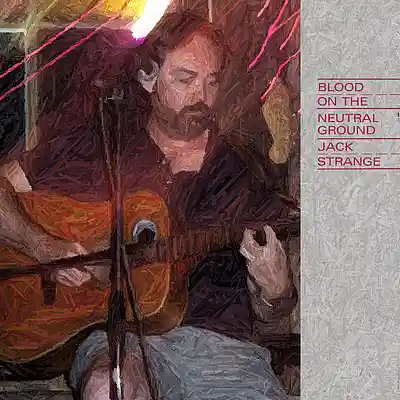 Picture for song 'Need To Know' by artist 'Jack Strange'