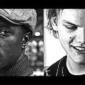 Picture for song 'Avicii - SOS ft. Aloe Blacc ( J.A.S Remix)' by artist 'J A S Productionz'