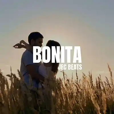 Picture for song 'BONITA' by artist 'Jec Beats'