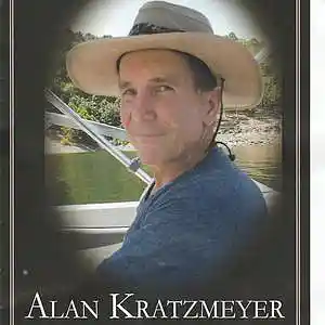 Picture for song 'Alan' by artist 'Jerry Kratzmeyer'