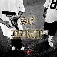Picture for song 'So Dirty' by artist 'JL Ortega Beatz'