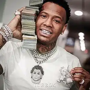 Picture for song 'Goin Brazy // Moneybagg Yo Type Beat' by artist 'John Coleman'