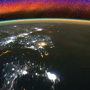 Picture for song 'Like Space' by artist 'JPhilly Beats'