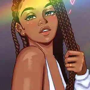 Picture for song 'Patience-SOLD' by artist 'JuSaMeLoDy'