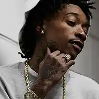 Picture for song 'PurpleHaze ' by artist 'KeanuBeats'