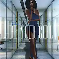 Picture for song ' Be Your Girl' by artist 'Khandii'