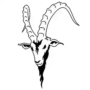 Picture for song '3b1AN or kolkhoz' by artist 'KOZEL'