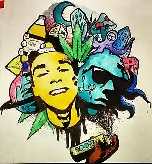 Artist picture