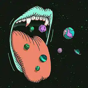 Picture for song 'MOIST' by artist 'LONDONAVE'