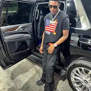 Picture for song 'Rob49 x Boston Richey Type Beat-"Rush Hour"' by artist 'MP3Meech'