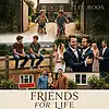 Picture for song 'Friends For Life' by artist 'Lee Boos Project'