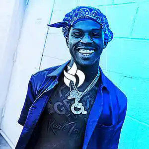 Picture for song 'Not Happy' by artist 'MadReal'