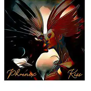 Picture for song 'Phoenix Kiss' by artist 'Maurus McNeil'