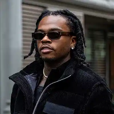 Picture for song 'Gunna x Orochi x Young Thug Type Beat - Feeling [1' by artist 'Maycon Rutherford'