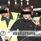 Picture for song 'Misfortune Theme' by artist 'Misfortune'