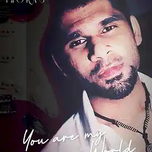 Picture for song 'You Are My World (Hillsong Australia) Cover by Oli' by artist 'Oliver Dobson'