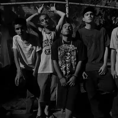 Picture for song 'BEAT BOOM BAP CYPER-SOLO CADAVER -THR-1' by artist 'OzekXBeatz'