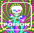 Picture for song 'Natural poison' by artist 'MF Paladin'