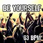 Picture for song 'Be Yourself' by artist 'Paulina Steel Production'