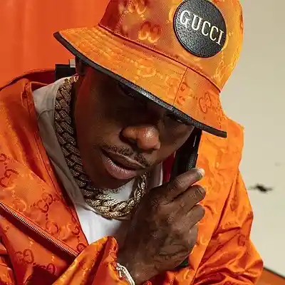 Picture for song '[DABABY] WHISTLING - bouncy 808 trap beat' by artist 'Petrofsky Beats'