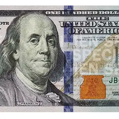 Picture for song 'Colorful money' by artist 'Prada Sinatra'