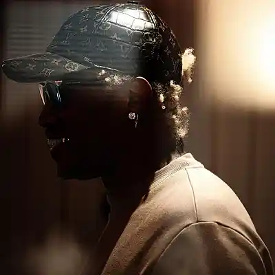 Picture for song 'WINTER - Future Type Beat Lil Baby Trap Type' by artist 'PRINCE BEATSKE'