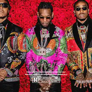 Picture for song 'Drug House Migos Type Beat' by artist 'ProdByMajorHitz'
