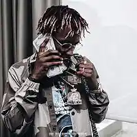 Picture for song 'Forever :: Rich The Kid Type :: Buy 1 Get 1 Free' by artist 'Prodlem'