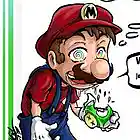 Picture for song 'PowerUp' by artist 'PureBread Pro'