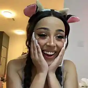 Picture for song 'Tia - Doja Cat x Rico Nasty 2021' by artist 'qabriela'