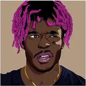 Picture for song 'Lil Uzi Vert Type Beat "step out"' by artist 'RacaBeats'