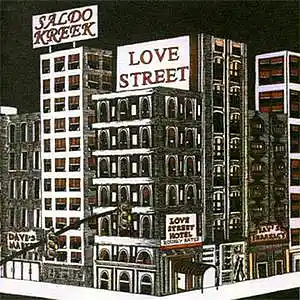Picture for song 'Love Street' by artist 'Raymond Johnson'
