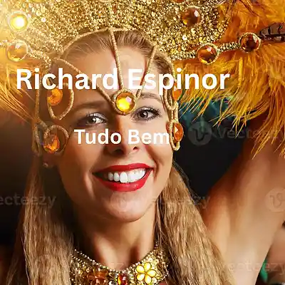 Picture for song 'Tudo Bem' by artist 'Richard Espinor'