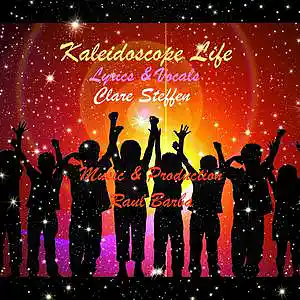 Picture for song 'KALEIDOSCOPE LIFE (feat. Clare Steffen)' by artist 'Round The Globe'