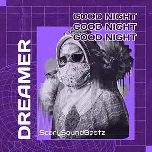 Picture for song 'GOOD NIGHT' by artist 'ScarySoundBeatz'