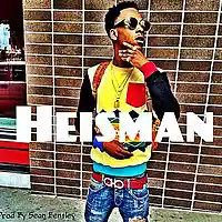 Picture for song '*Heisman* Bando Trap Beat (Free DL)' by artist 'Sean Bentley'